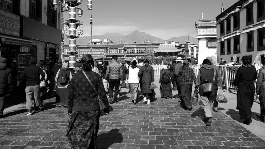 拍拉萨全景哪里最好,拉萨最适合拍照的地方