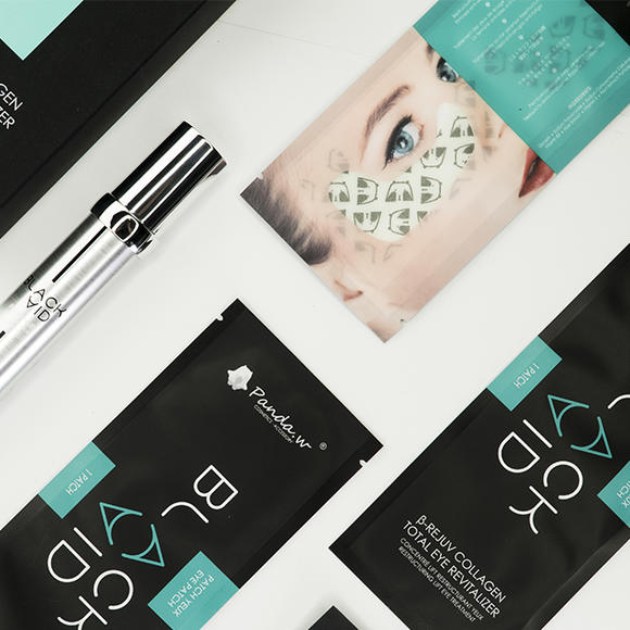 便宜好用的网红眼膜,网红眼膜推荐