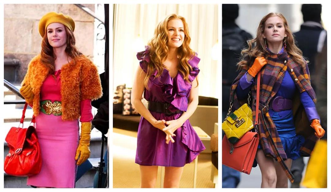 你的发型决定你穿衣风格,你适合弄什么发型