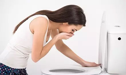 怀孕孕吐没胃口吃什么主食,孕妇孕吐严重吃不下饭怎么办