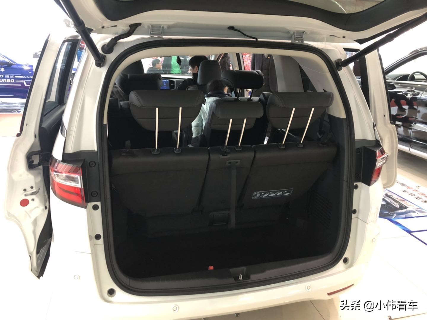 新款本田奥德赛29.88万车内饰,2024款本田奥德赛外观内饰展示