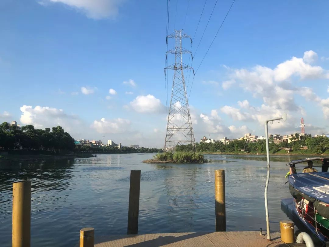 孟加拉第14集：大国企里的员工活动室什么样？