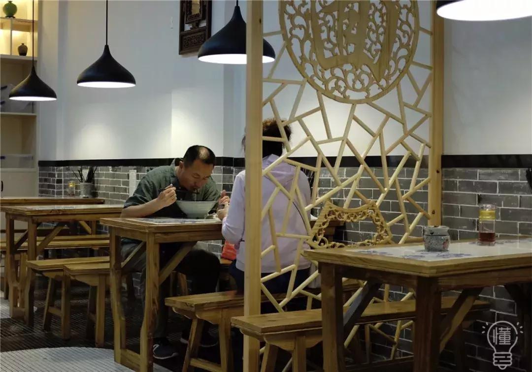 杭州的十大面馆都有哪些,杭州十大面馆