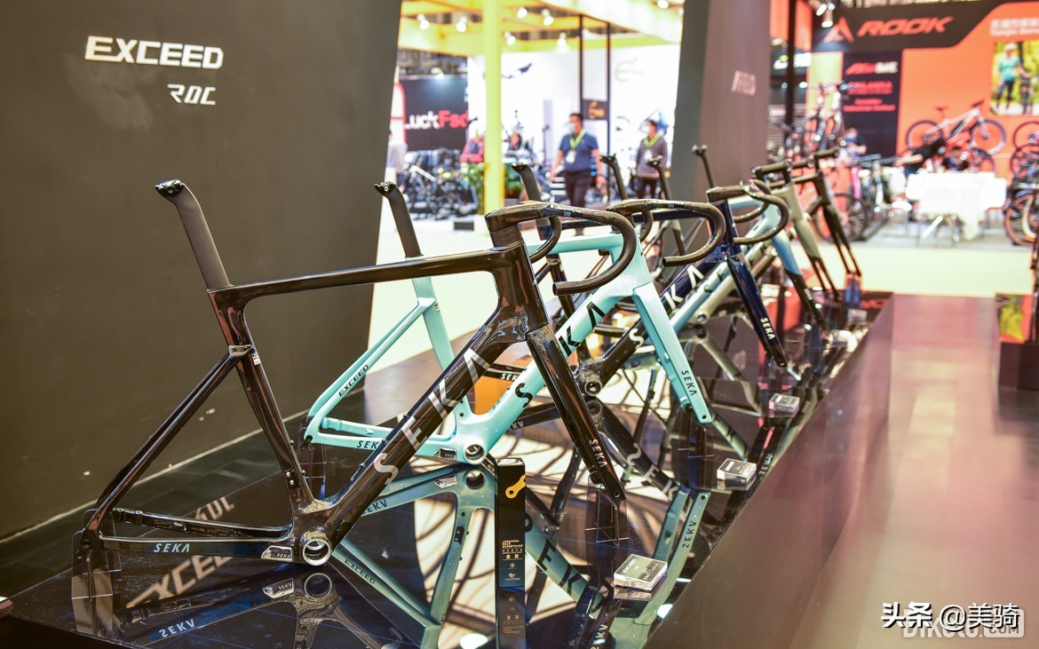 奇妙的自行车全集,上海自行车展会2023凤凰自行车