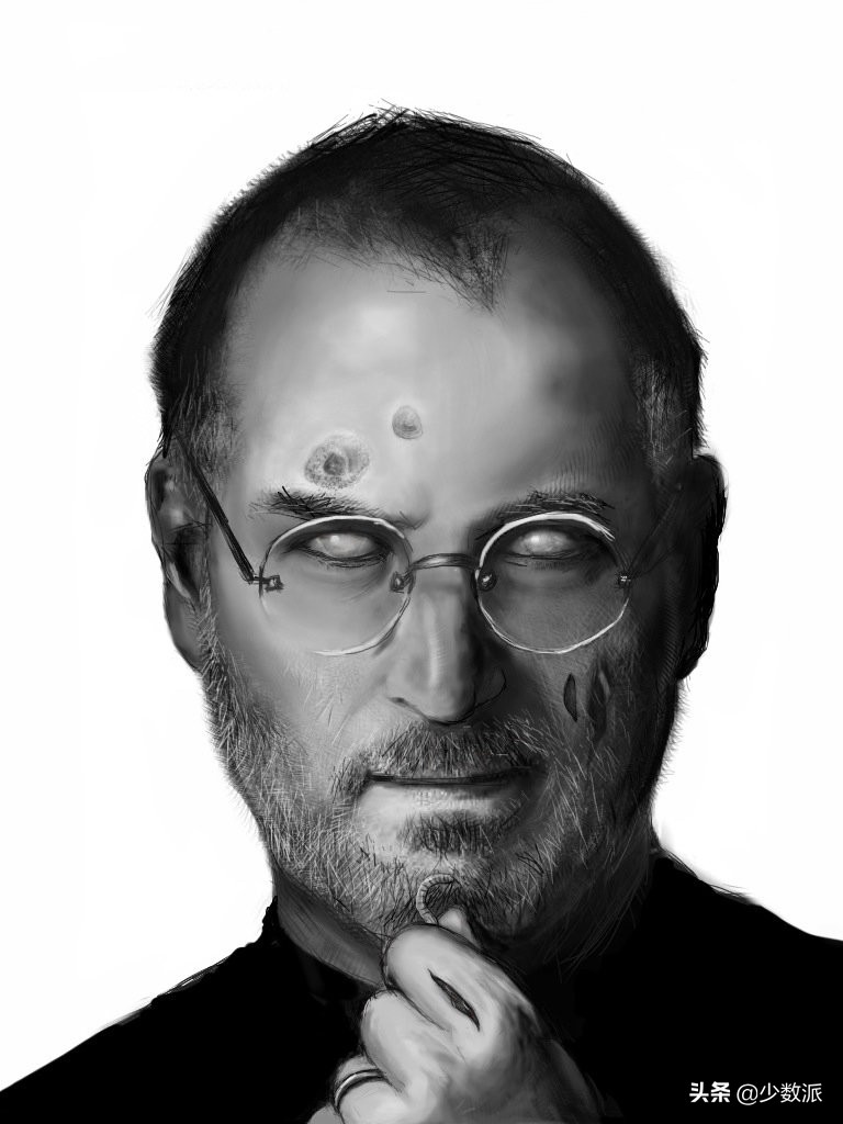 iPad是「无用的玩具」？用了一年，它为我打开了另一个世界