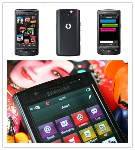 图片集：智能手机操作系统总动员,看看你都用过哪个