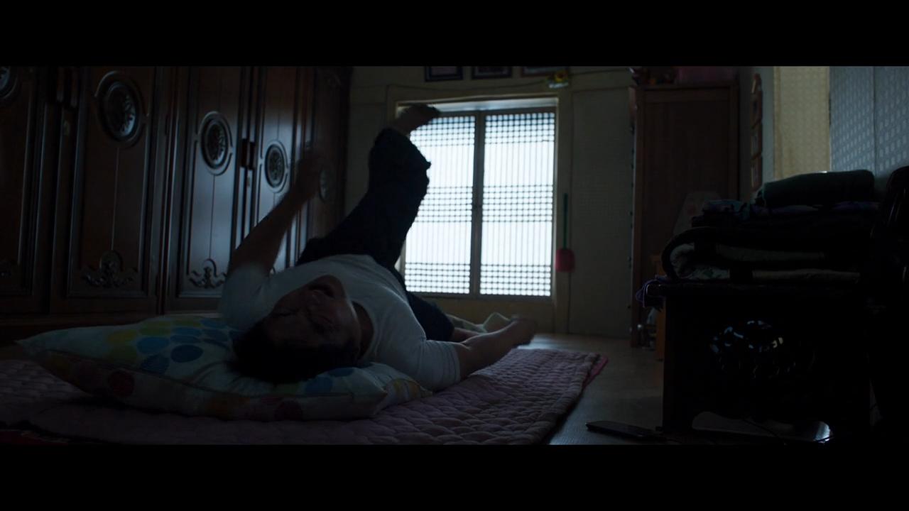 一部让你毛骨悚然的韩国恐怖片,韩国经典恐怖片驱魔