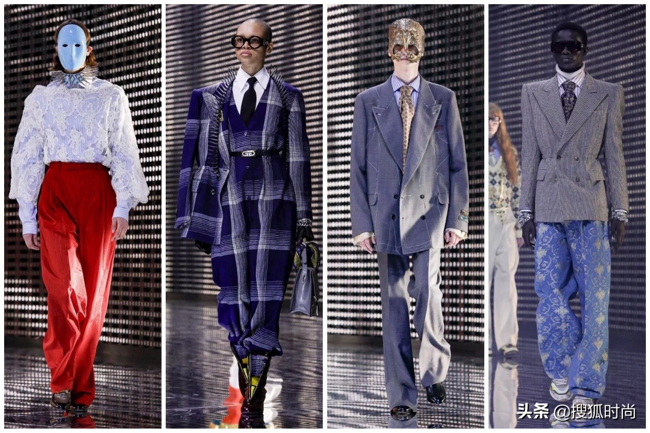 深度｜维密启用变性人，巴塞泳池开放裸泳，无性别时代悄悄来临？