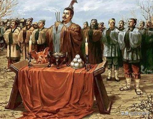 冬天上坟带一宝子孙多福财气到,俗语称坟上带一宝