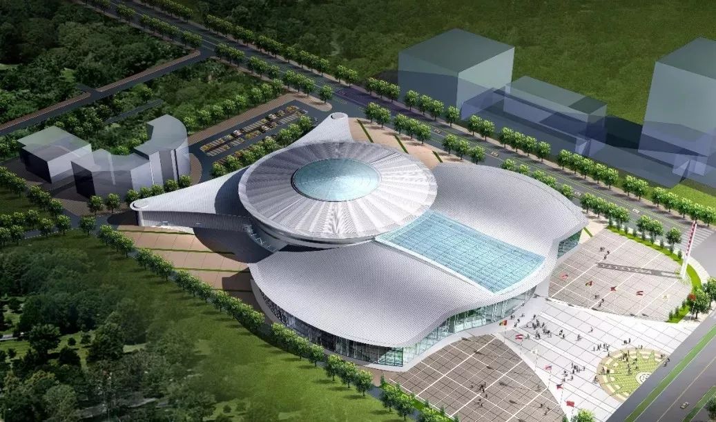 潍坊中团家博会效果怎样,潍坊中团家博会