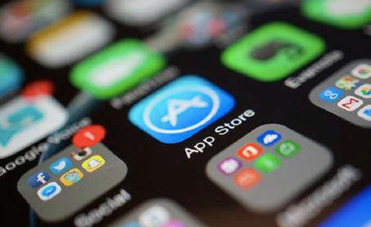 苹果最好用的十个软件排行,2022苹果年度app