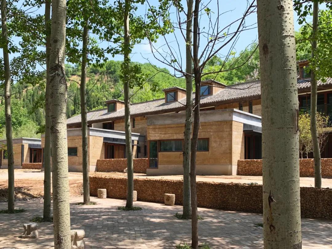 民宿是寻觅归属感最佳的地方,民宿的灵魂就是与民共宿