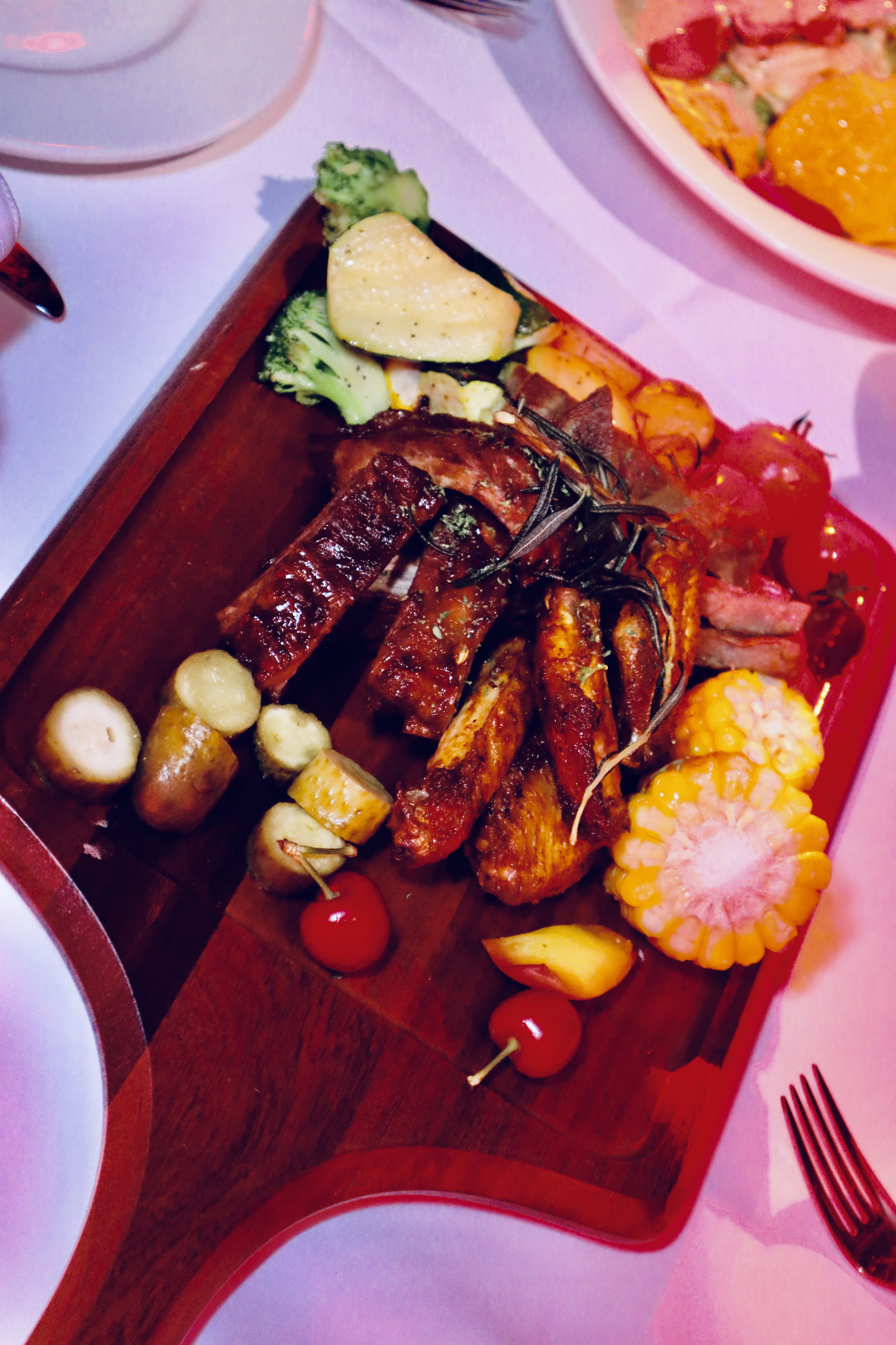 五一假期一路向南,江南宋城一日游