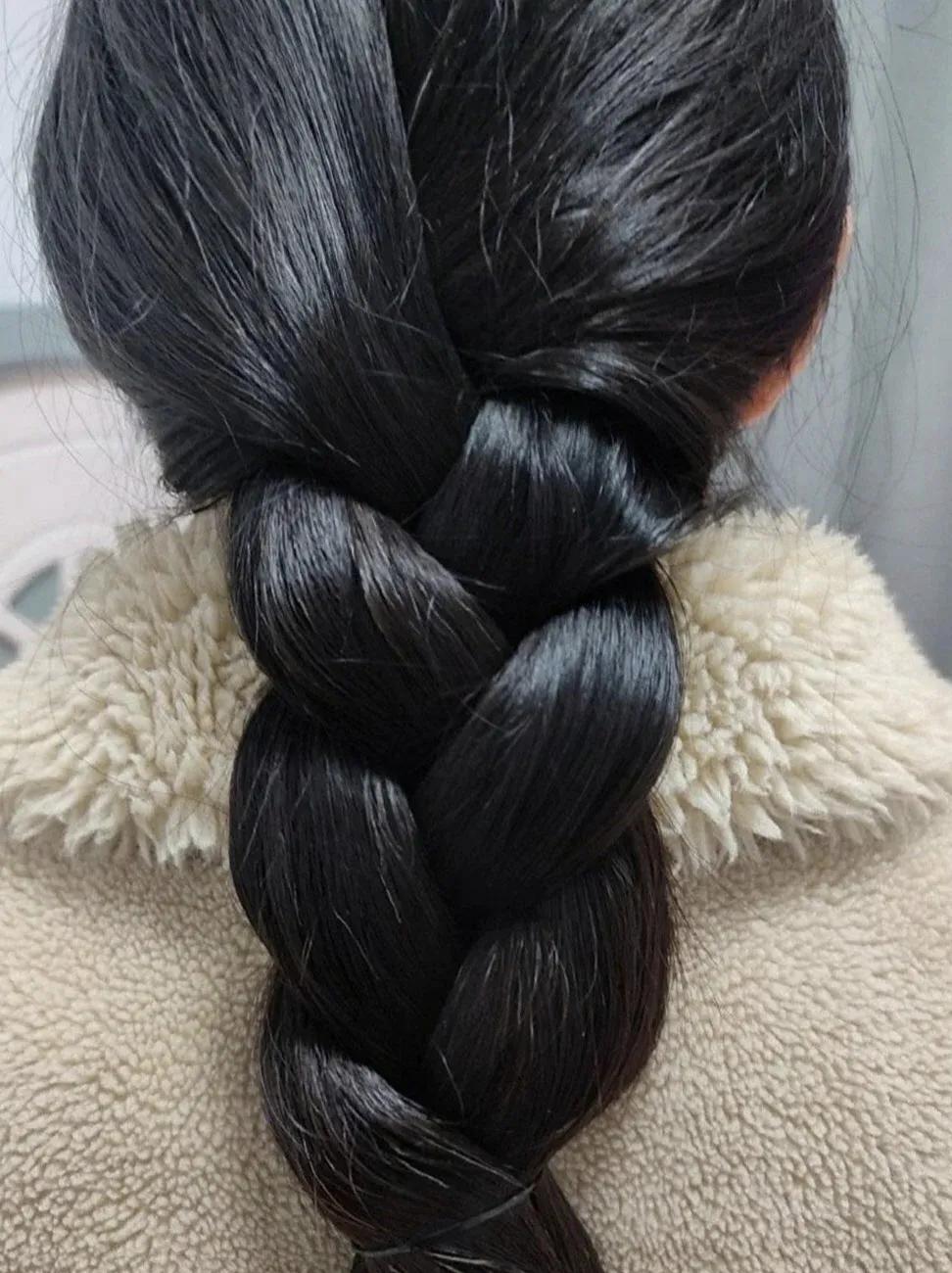 鬓角碎发怎么p掉,怎么养成鬓角的小碎发