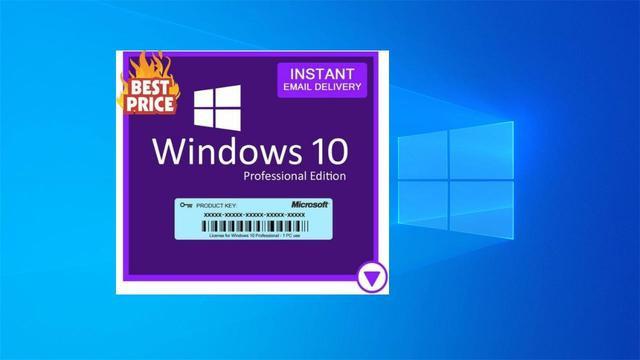 win10激活码密钥在哪看,win10office正版永久激活密钥