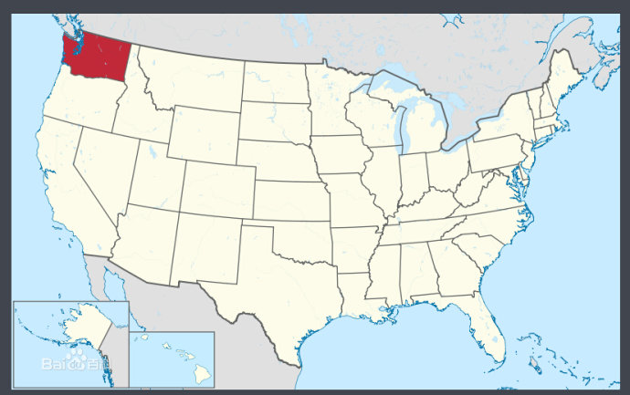 美国13个州如何成为一个联邦国家,美国联邦制有哪些州有独立意愿