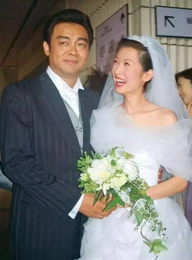 刘青云表白被拒绝片段,刘青云同期入选tvb