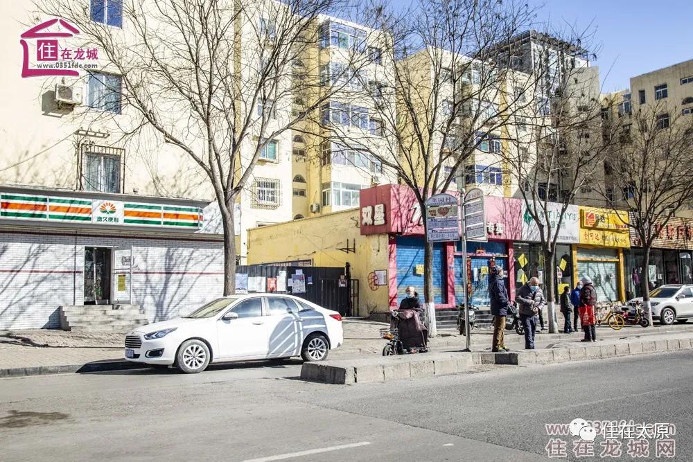 解放路改造倒计时！看看哪些地方要消失了？