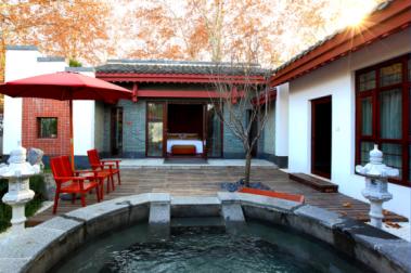 安徽半汤温泉全攻略,半汤温泉一日游