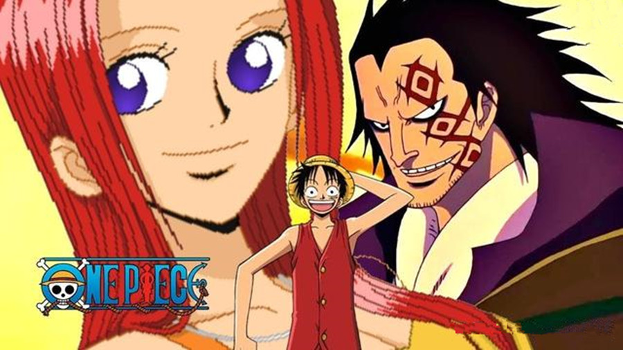 海贼王中的恶魔果实都在哪,海贼王结局发现新大陆