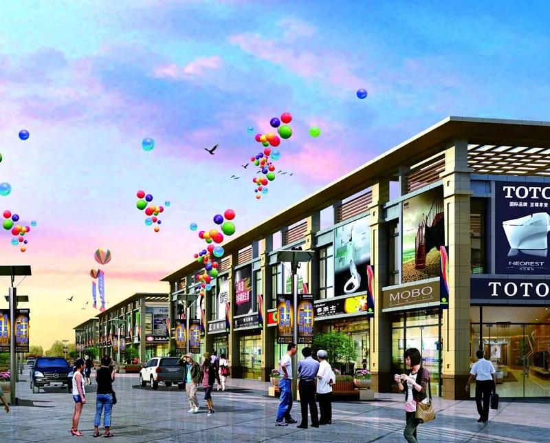 湖北天驰国际车城项目,湖北天驰企业管理集团