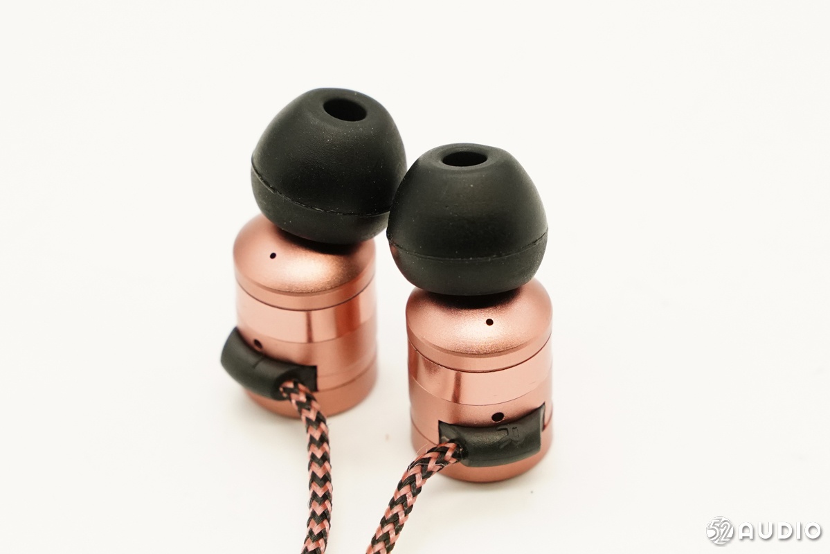 拆解报告：ROCLIVELIFELOUDModelIII3.5mm接口有线耳机