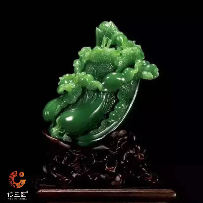 玉石碧玉知识,玉石知识碧玉