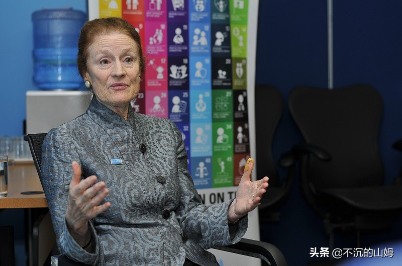 联合国15个专门机构的领导一览表,联合国各组织机构官员