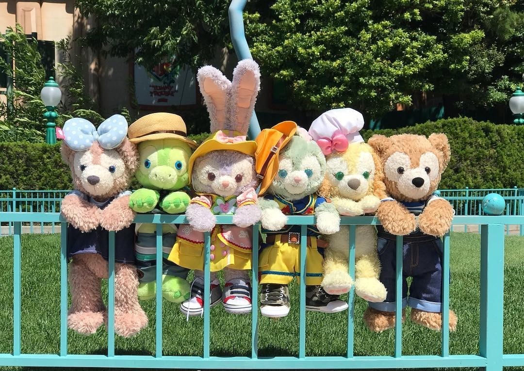 去迪士尼该怎么穿衣服,在迪士尼怎么穿才酷