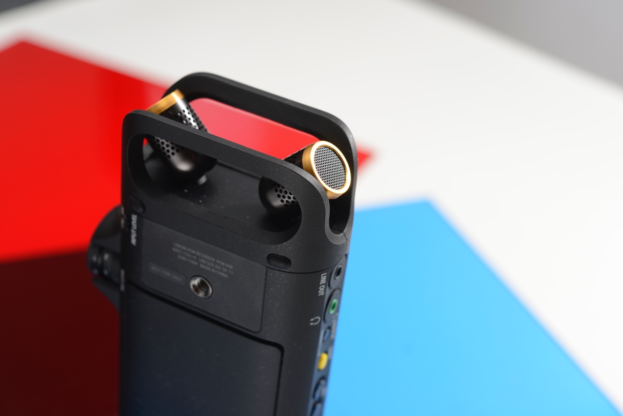 索尼pcm-a10和pcm-d10怎么选,索尼pcm-d10怎么和视频结合