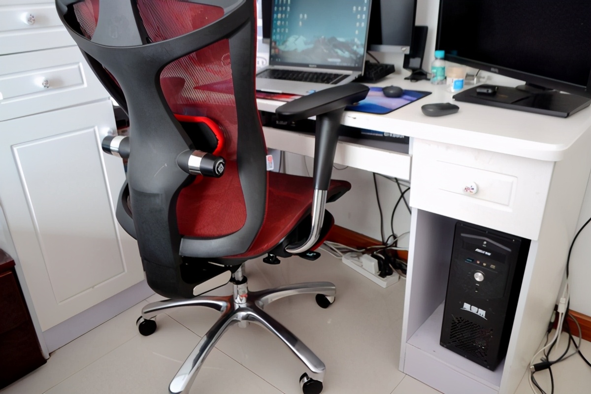 选择哪个人体工学椅比较好,15款西昊人体工学椅测评