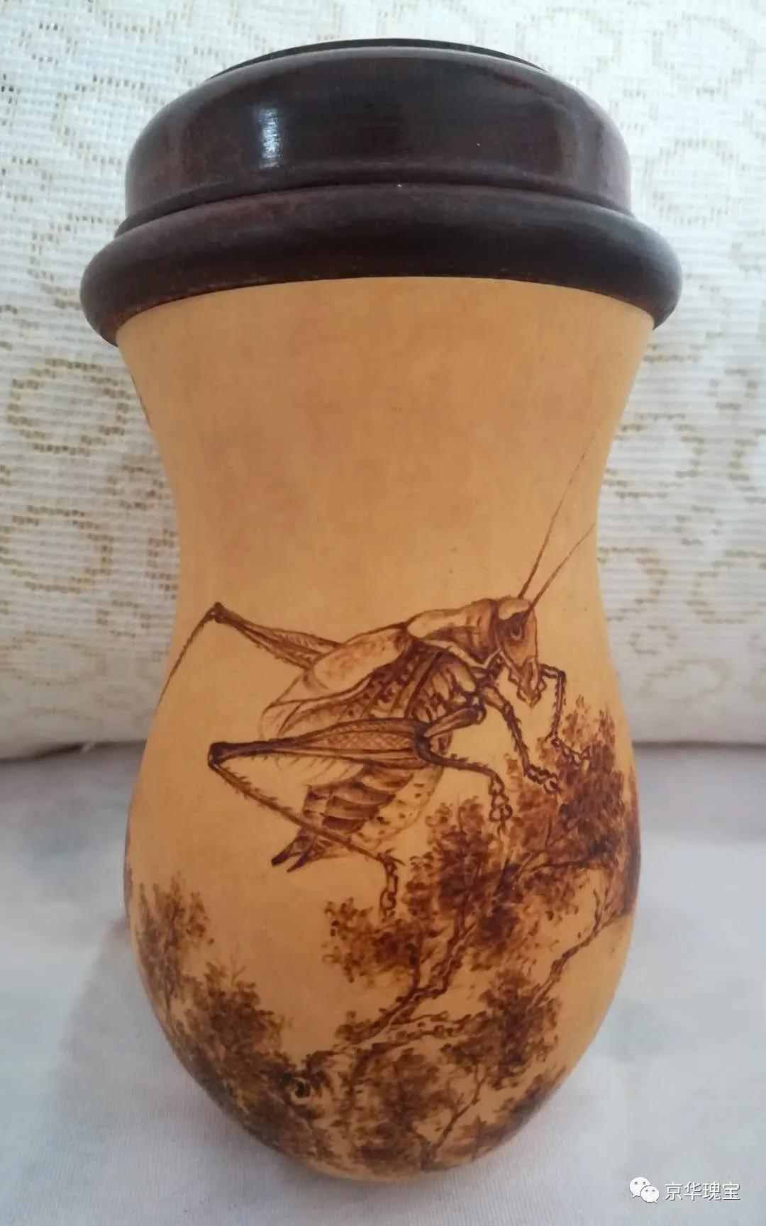 非物质文化遗产纯手工烙画,民间传统手工艺绘画