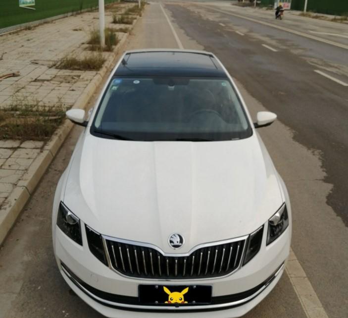 斯柯达明锐落地需要多少钱,斯柯达明锐全款多少钱