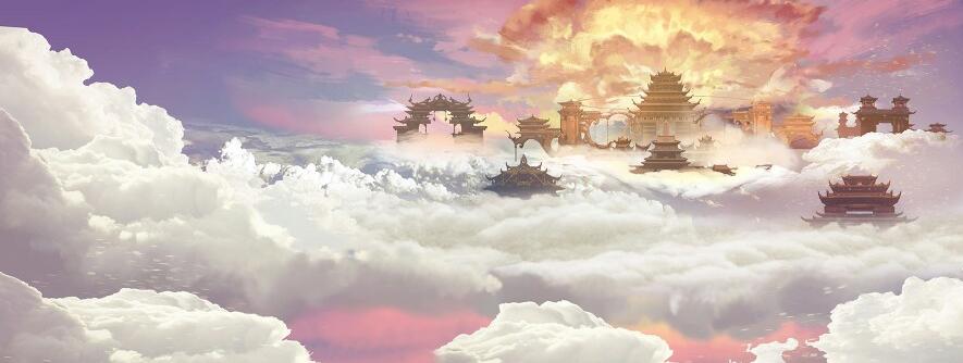 推荐5本经典的仙侠小说,九本经典小说