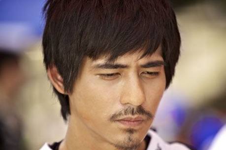 周渝民演技和颜值都不错啊,周渝民演技被吐槽