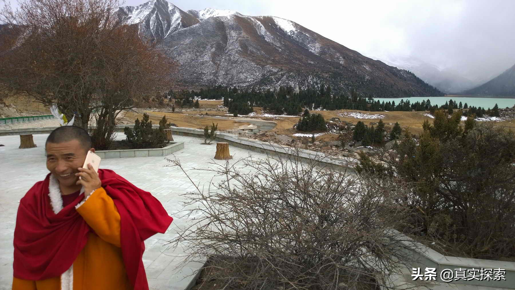 陆风x9翻越雀儿山视频,陆风x9川藏自驾游