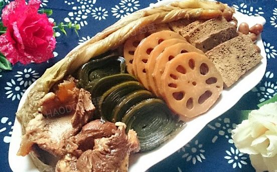 热干面醒了！潍坊肉火烧们坐不住了！