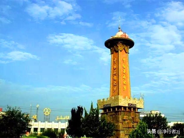 「原创」穿越多彩*疆新**（第七站）叶城，昆仑第一迷城