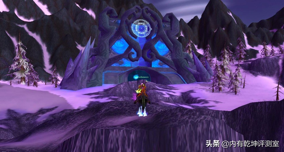 魔兽怀旧服蓝龙多少级能学,魔兽世界怀旧服蓝龙能刷多少级