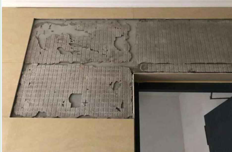 瓷砖挑选装修效果图,装修如何挑选瓷砖