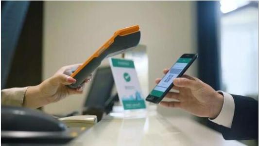 移动在香港为何收费那么低,香港移动支付的潜力