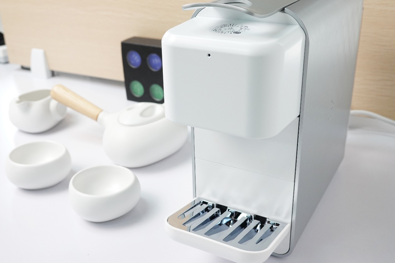 特高档懒人泡茶神器全自动,大功率快速泡茶神器全自动