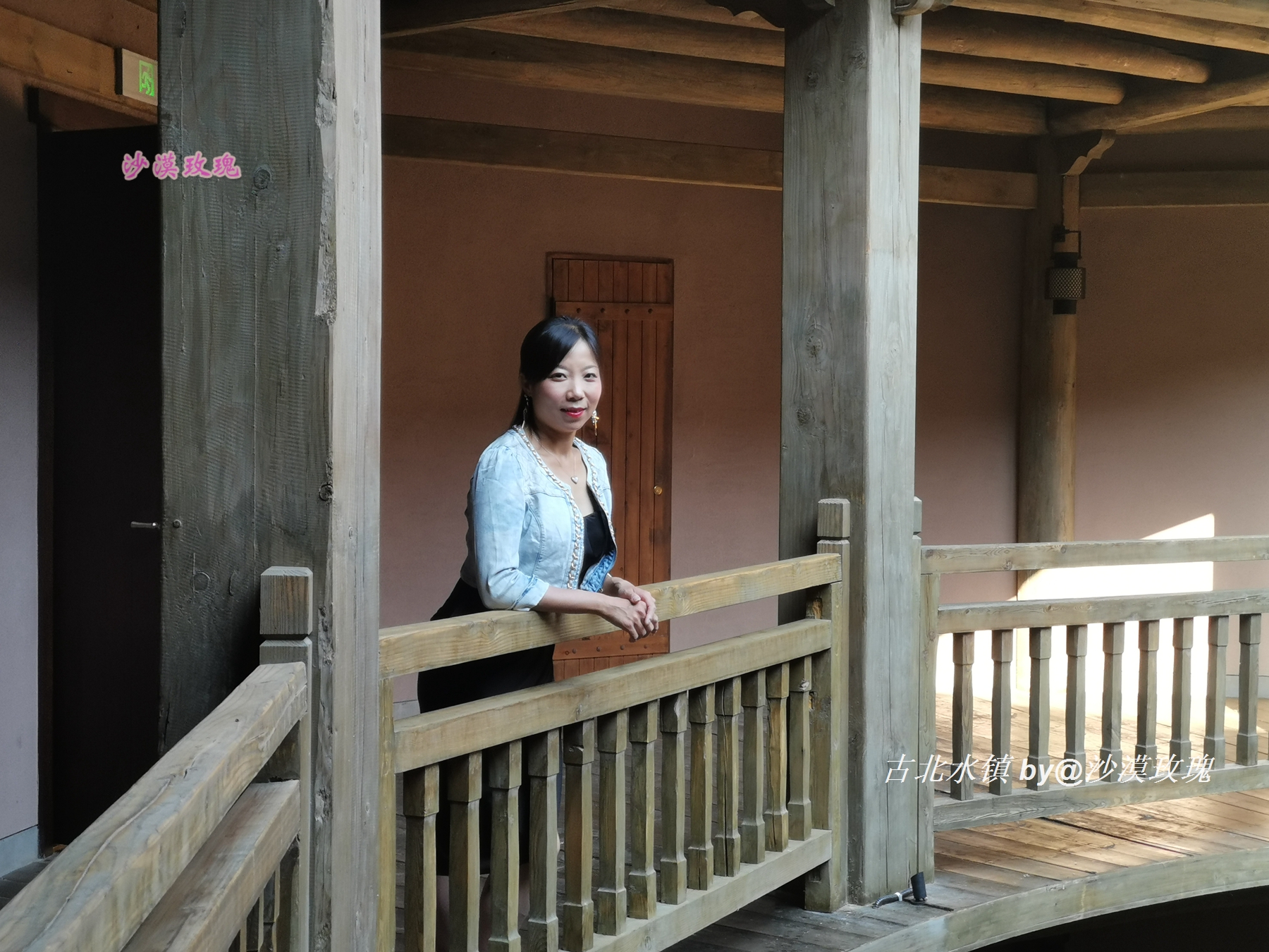 去古北水镇一日游攻略,古北水镇一日游攻略住宿