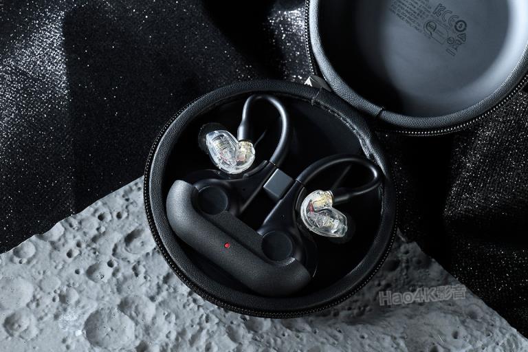 舒尔aonic215真无线蓝牙耳机测评,舒尔se215耳机评测