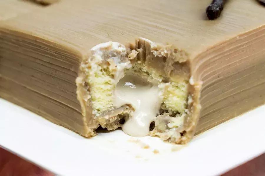 21cake5磅蛋糕有多大,21cake蛋糕5磅