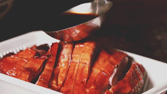 糖让每一只鸭子死得其所