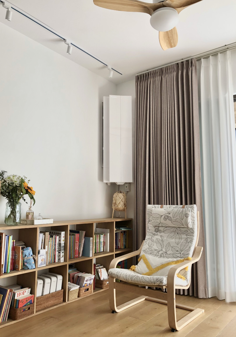 日本主妇极简收纳整理小户型,日本60平米小户型收纳