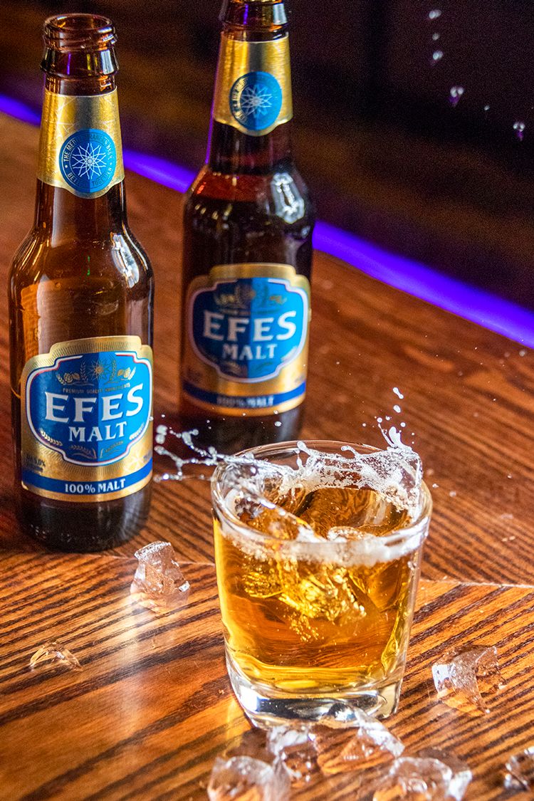 新发现!莆田这家超浪漫「花房酒吧」,藏着20+款少见精酿