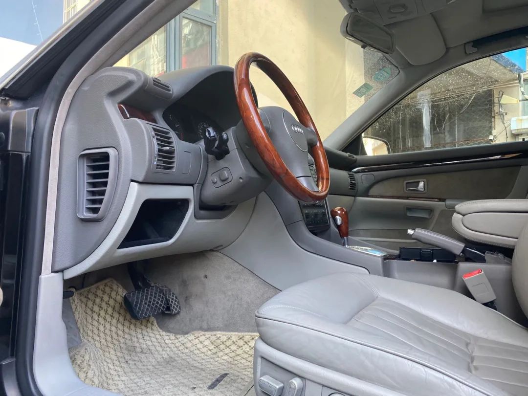 怪兽修车老途观,怪兽修车翻新艾力绅