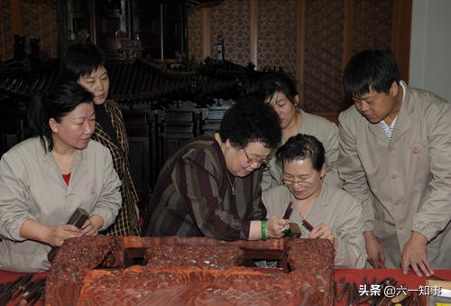 富华陈丽华视频,富豪陈丽华富华国际